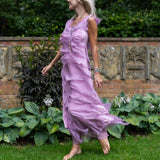 Vestido Largo Free To Roam