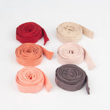Cordones: Paquete Atardecer